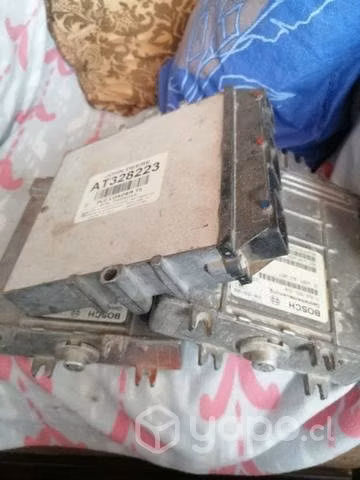 Computadores john deere