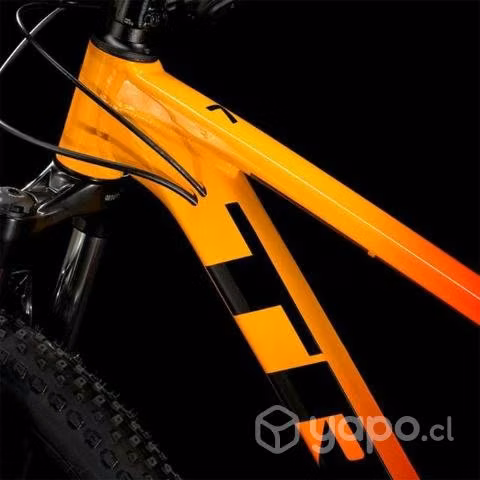 Bicicleta tren marlin 7 - Imagen 2