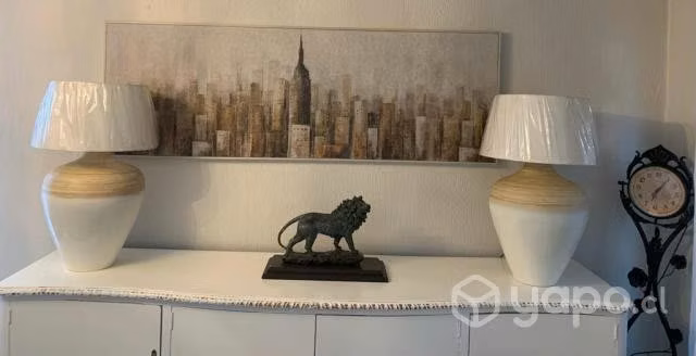 Chippendale Madera Idea Mueble Usado - Imagen 4