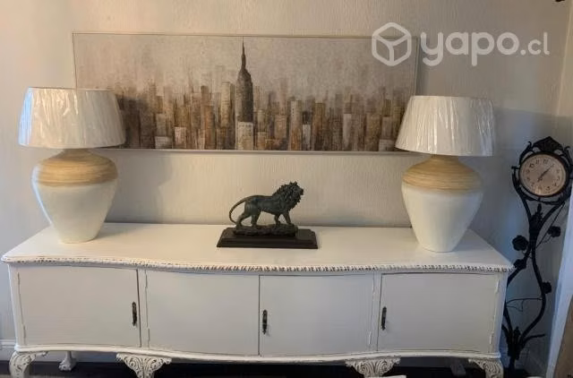 Chippendale Madera Idea Mueble Usado - Imagen 3