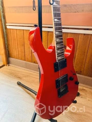 Guitarra Eléctrica