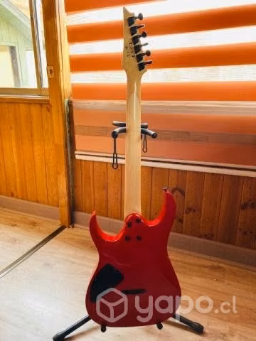 Guitarra Eléctrica
