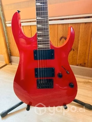 Guitarra Eléctrica