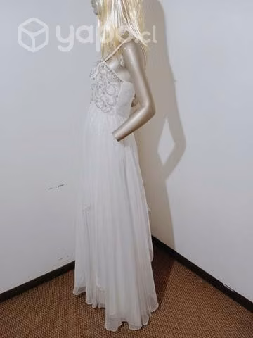 Vestido de novia