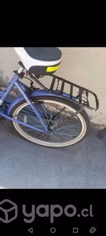 Bicicletas