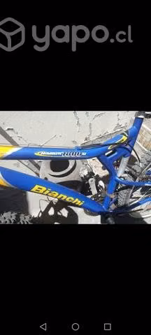 Bicicletas