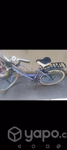 Bicicletas