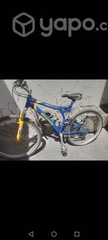 Bicicletas