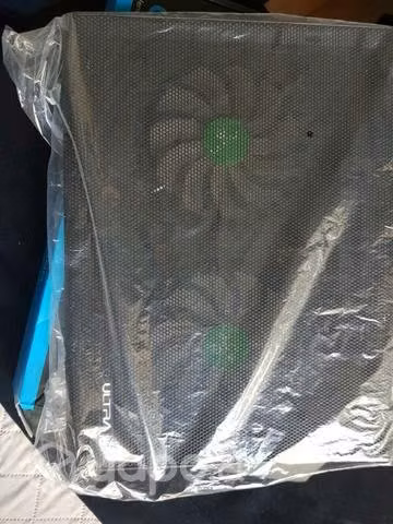 Enfriador de computador (laptop Cooling Stand)
