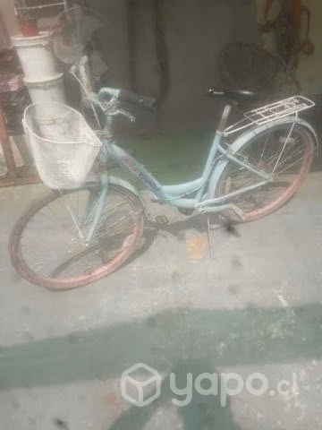 Por no uso en buen estado