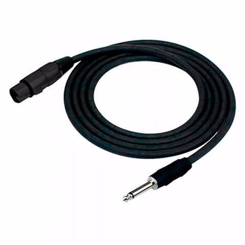 Cable de Micrófono MPC272B,10 metros