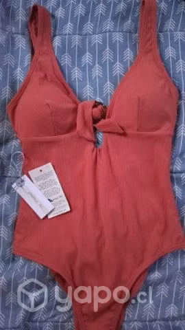 Traje de baño nuevo