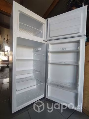 Refrigerador MIDEA