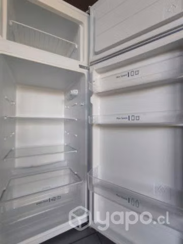 Refrigerador MIDEA
