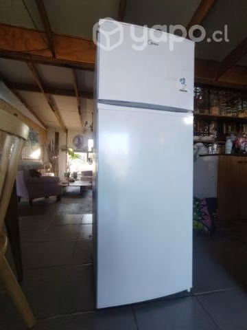 Refrigerador MIDEA