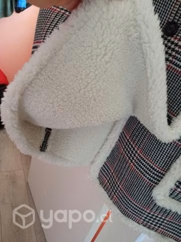 Chaqueton de piel - Imagen 2