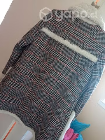 Chaqueton de piel - Imagen 4