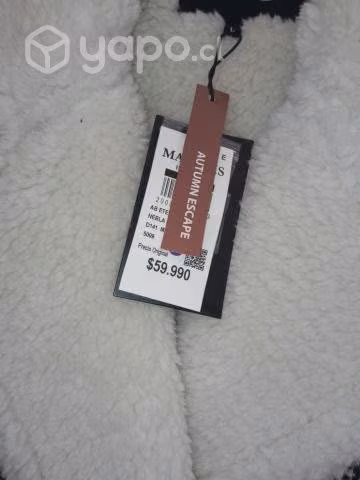 Chaqueton de piel - Imagen 3