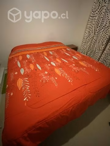 Cama rosen King