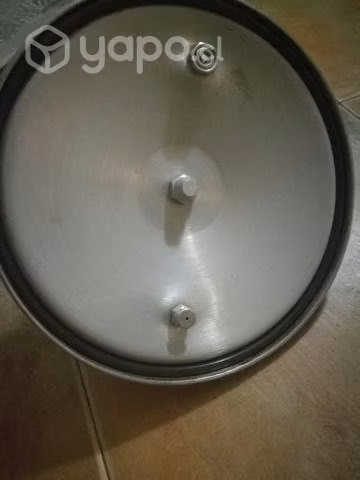 Olla a presión - Imagen 4