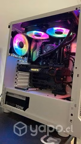 Gigabyte RTX 2060 Súper 8GB
