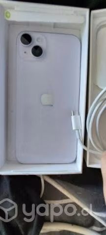 Apple Iphone 14 Plus