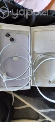 Apple Iphone 14 Plus - Imagen 2