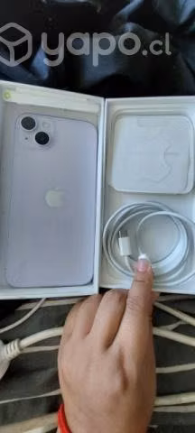 Apple Iphone 14 Plus - Imagen 4