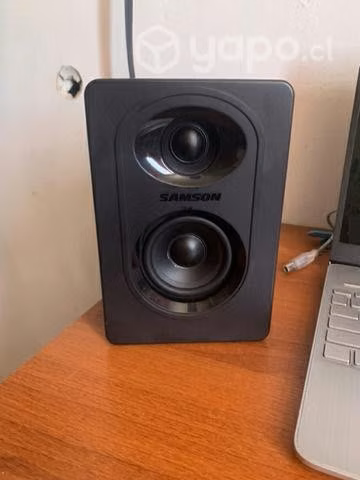 Parlantes