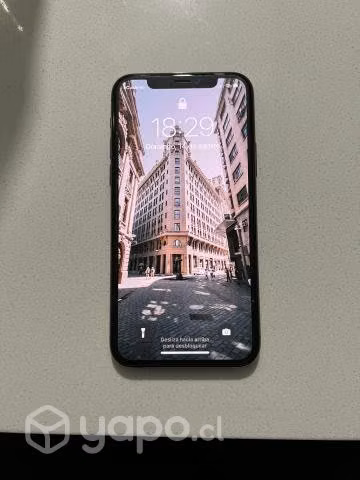 Iphone 11 pro 64gb