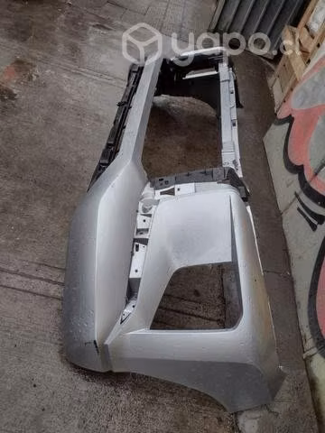 Parachoque del Mitsubishi l - Imagen 4