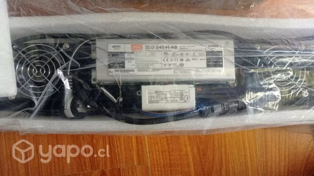 Quantum board 480w - Imagen 4