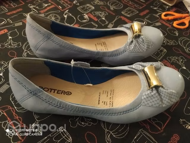 Ballerinas Botero - Imagen 3