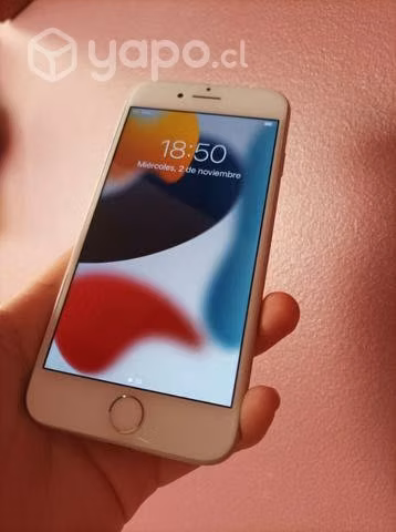 Iphone 7 32gb *leer descripción