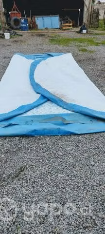 Piscina estructural