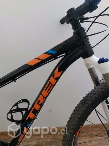 Trek XCaliber 8 - Imagen 2