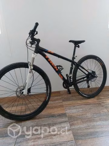 Trek XCaliber 8 - Imagen 6