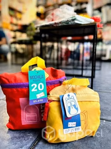 Mochila Casa ideas