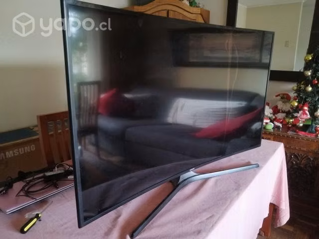 Smart TV para repuesto - Imagen 3