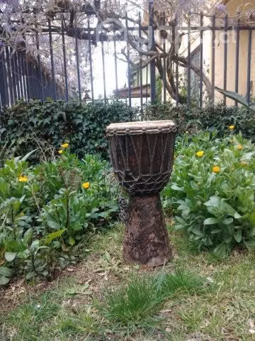 djembe