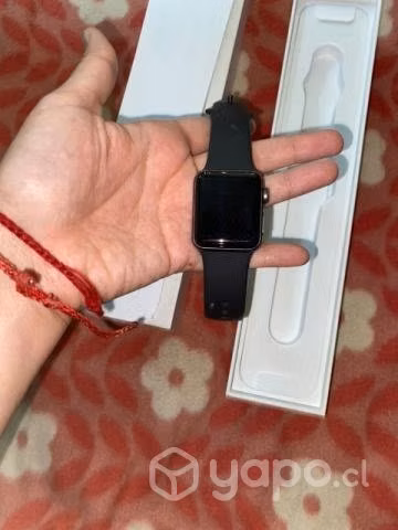 Apple watch serie 3 GPS+cellular
