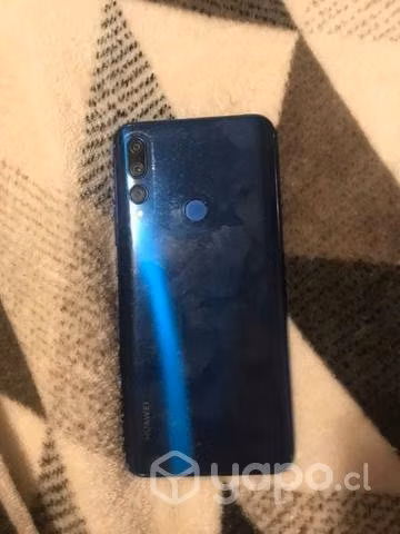 Huawei Y9 2019 - Imagen 5