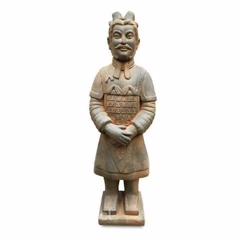 Soldado de terracota