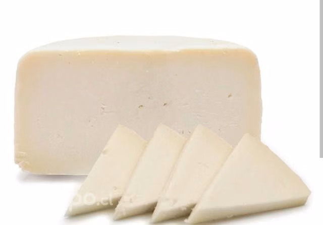 Queso de cabra de ovalle por kilo
