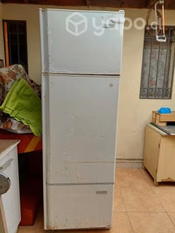 Refrigerador