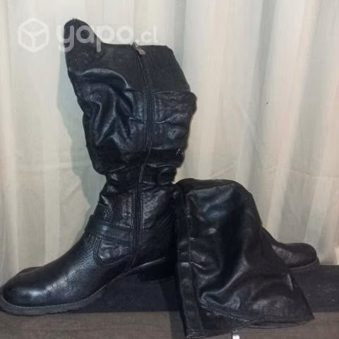 Botas talla 40