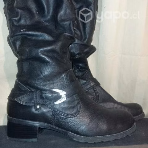 Botas talla 40