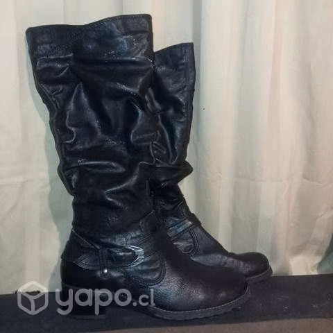 Botas talla 40