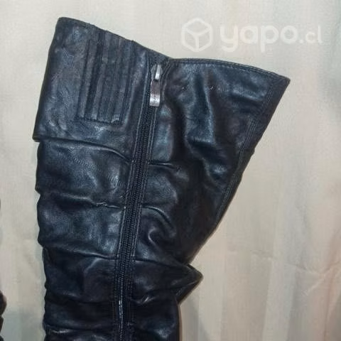 Botas talla 40