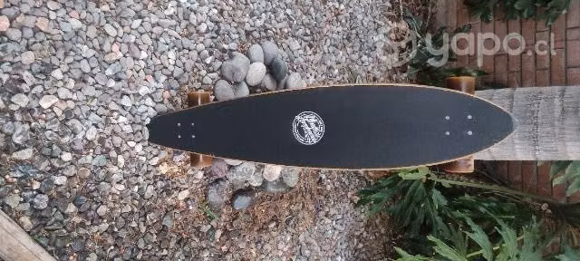 Longboard Mindless Maverick IV